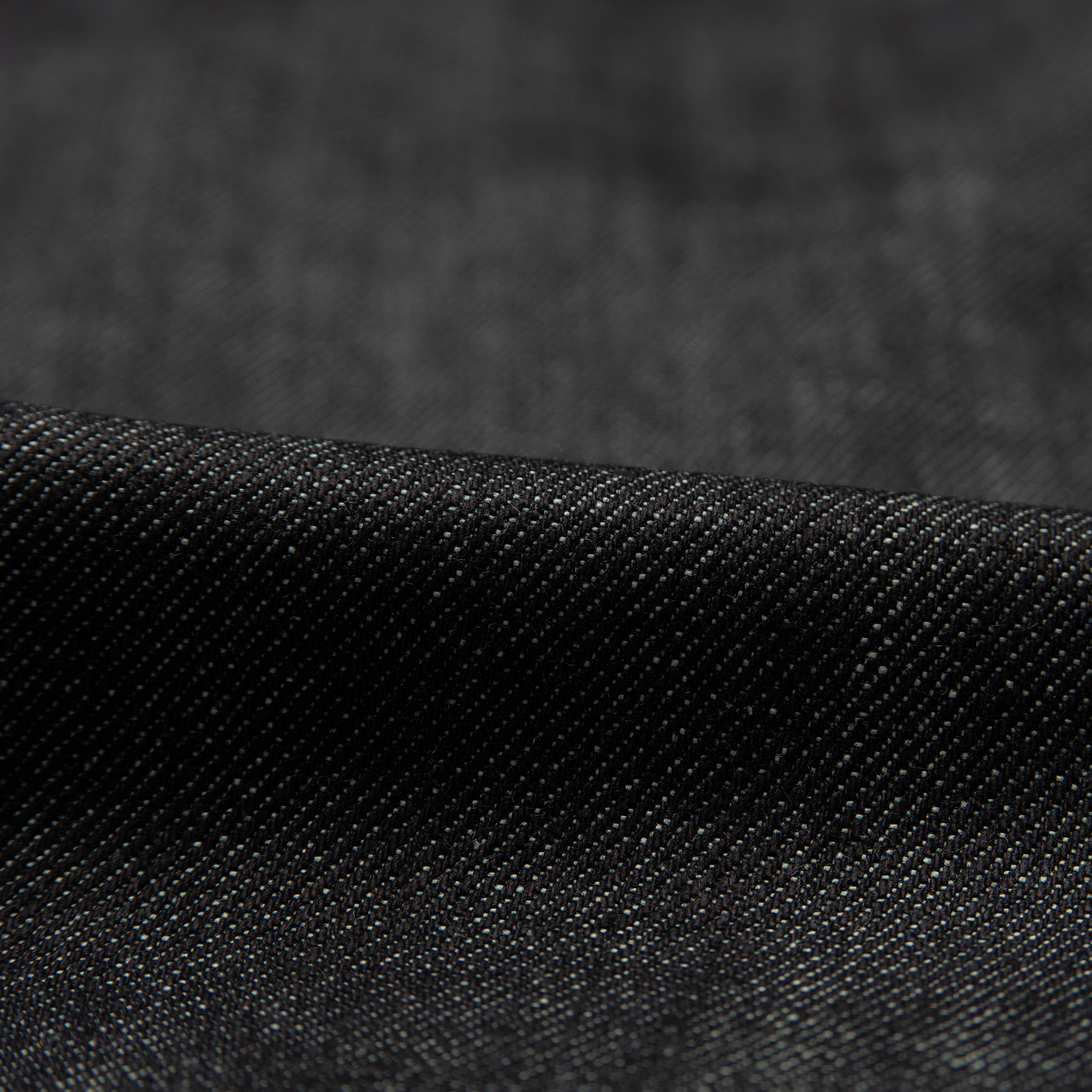 High Skinny - Stretch Selvedge Raw by Naked & Famous Denim