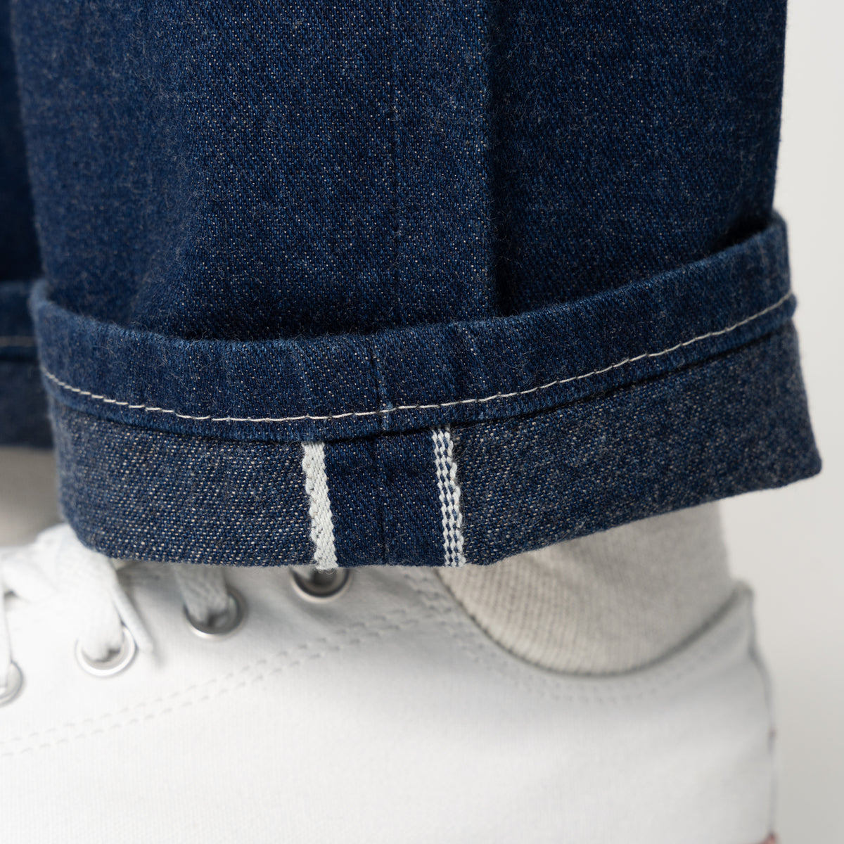 Classic - Craftsman Selvedge by Naked & Famous Denim