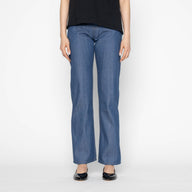 True Girl - The Cat’s Pyjamas Selvedge - Unsanforized by Naked & Famous Denim