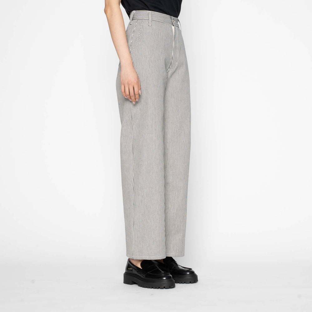 Maudie - Organic Hickory by Naked & Famous Denim