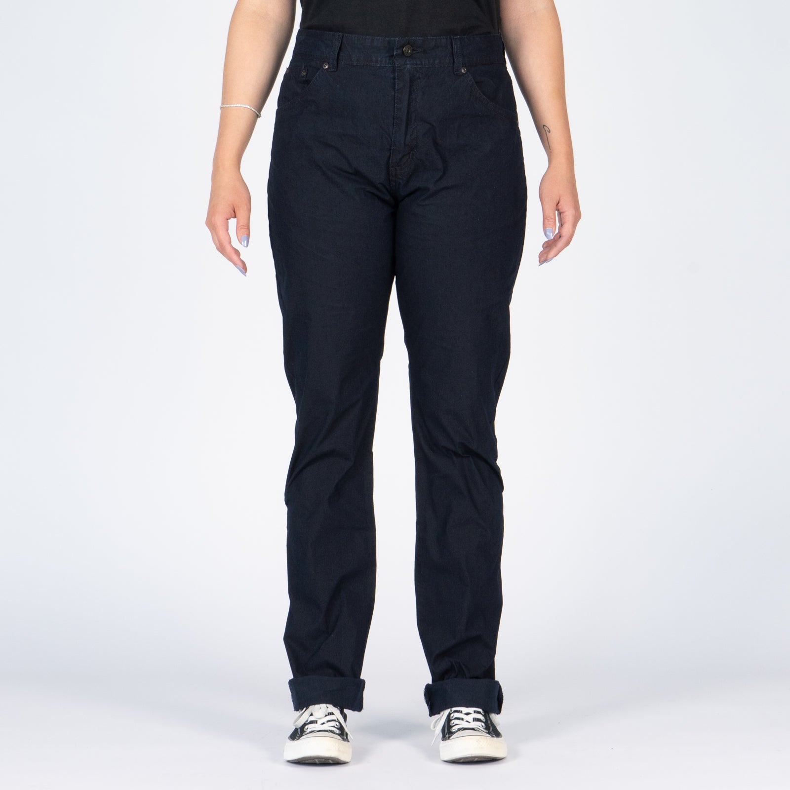 Arrow - Ultralight Tech Denim by Naked & Famous Denim