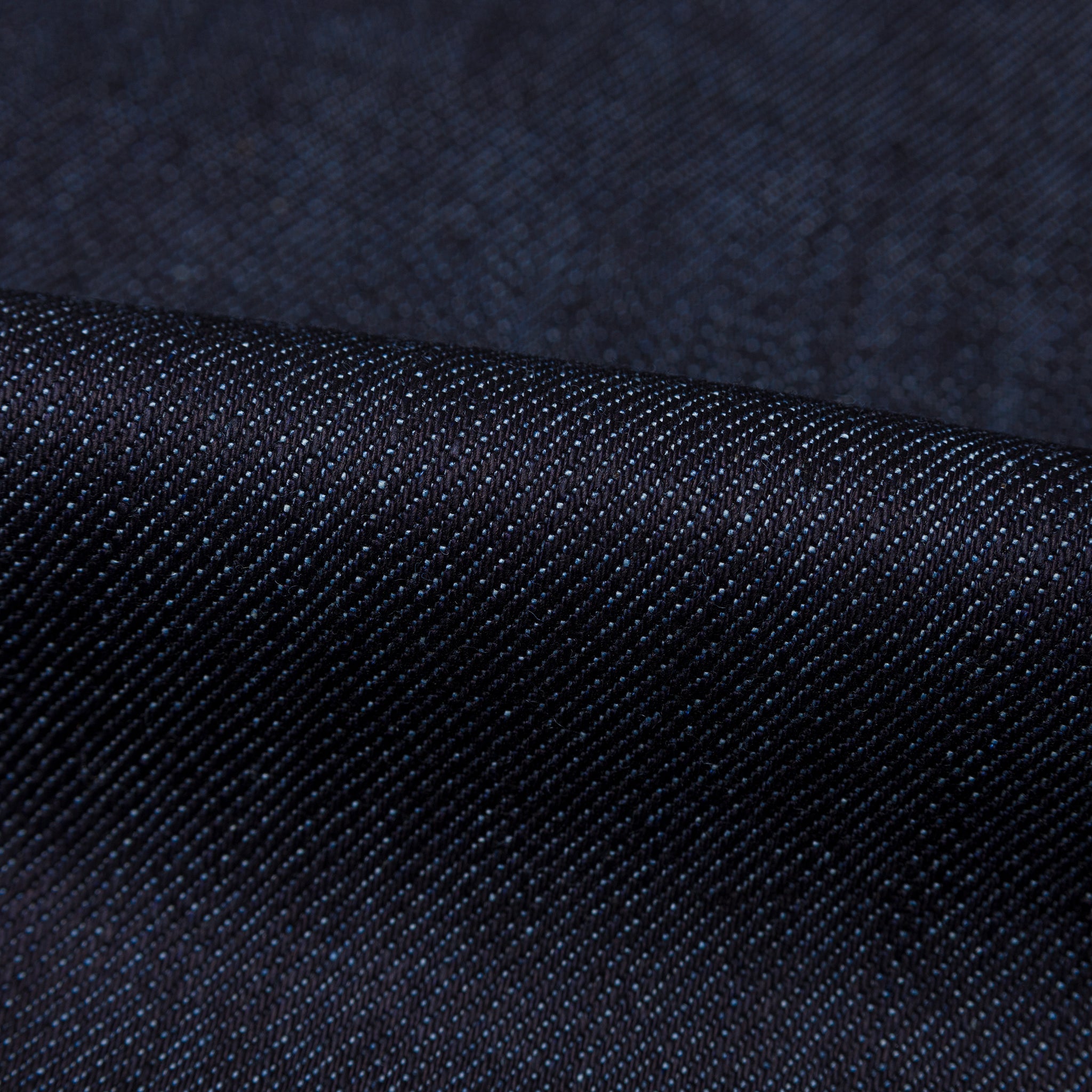 Women's - Max - Cashmere Blend Stretch Denim by Naked & Famous Denim