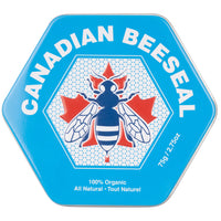 Canadian Beeseal Leather Conditioner - 75 Grams