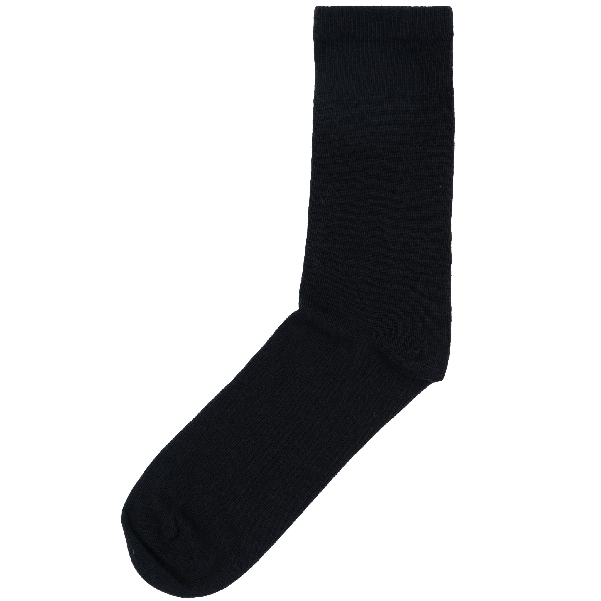 Merino Deville Socks - Black by Duray