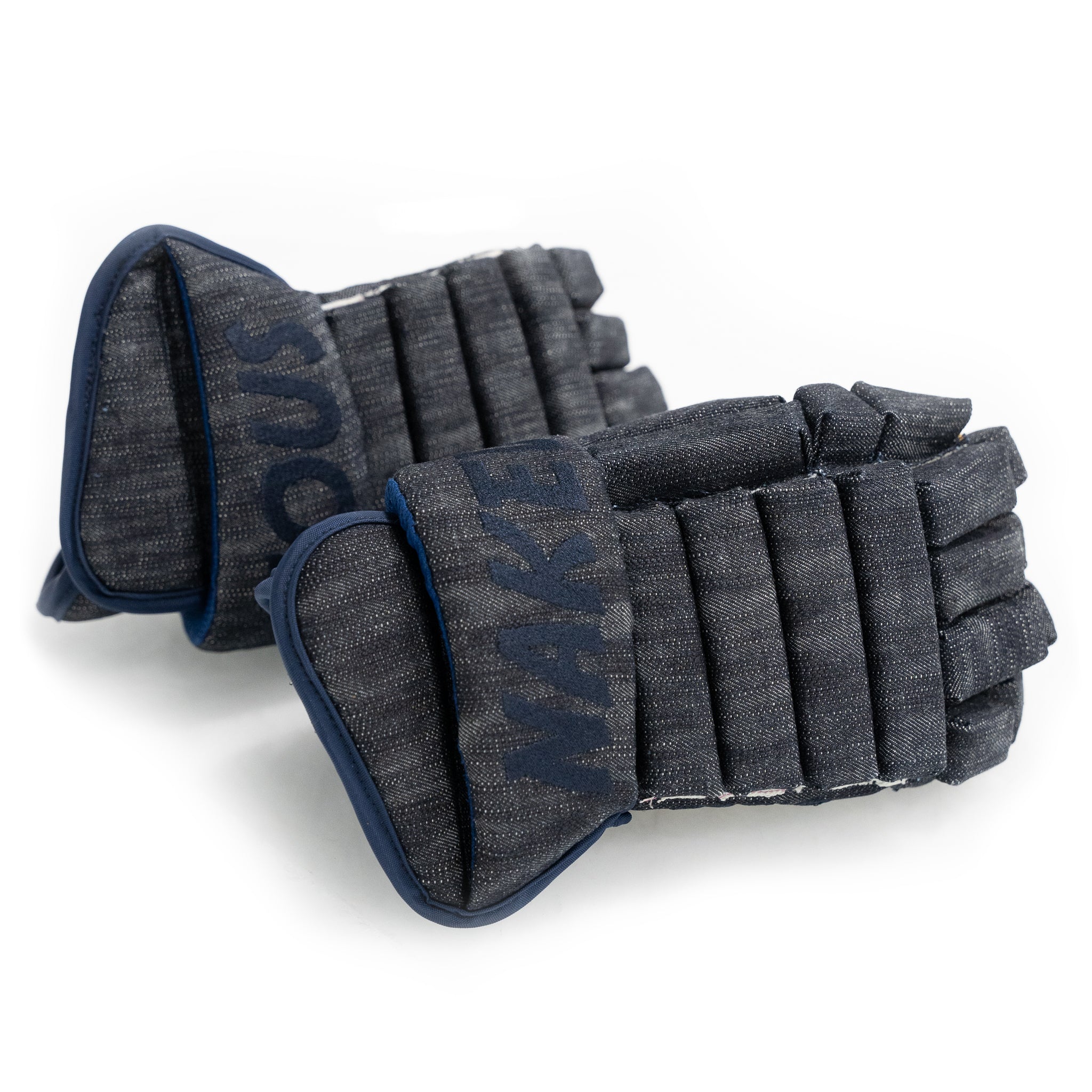 Hockey Gloves - Big Slub Selvedge by Naked & Famous Denim