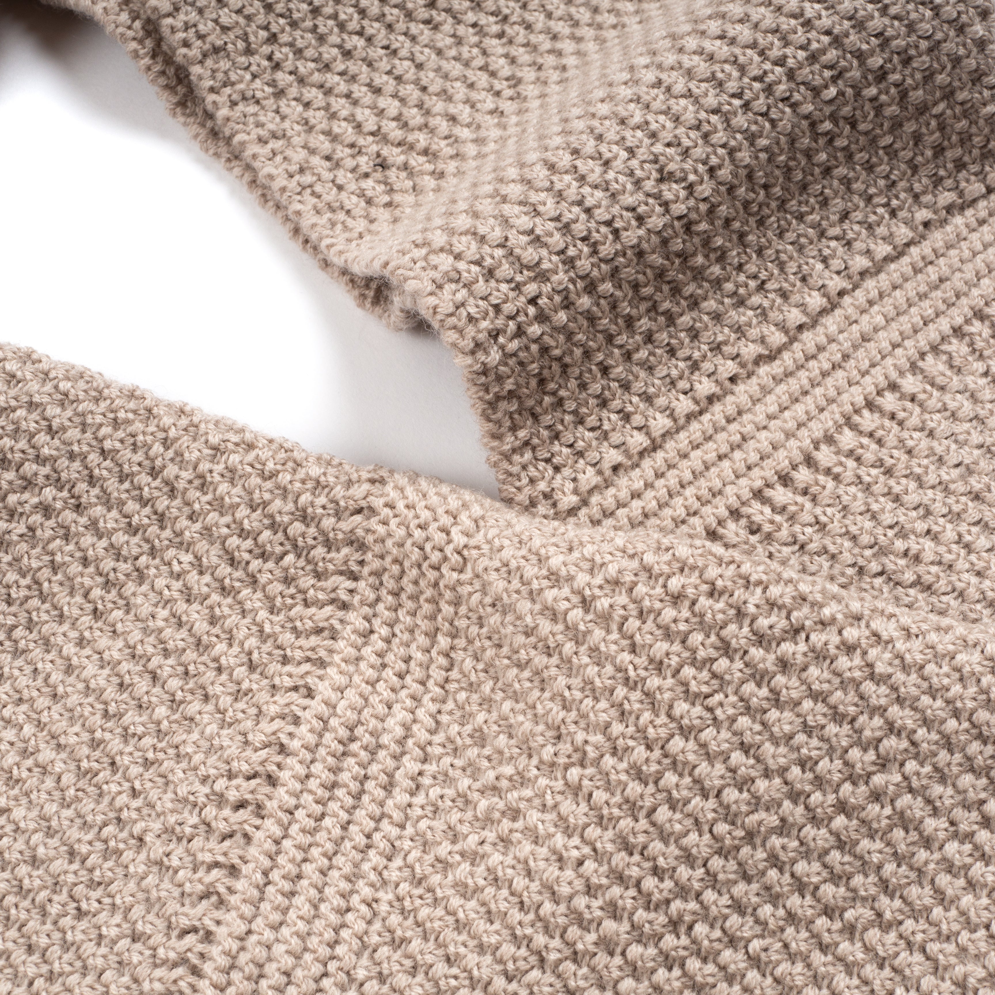 In Situ - Merino Wool Scarf - Gissi by In Situ