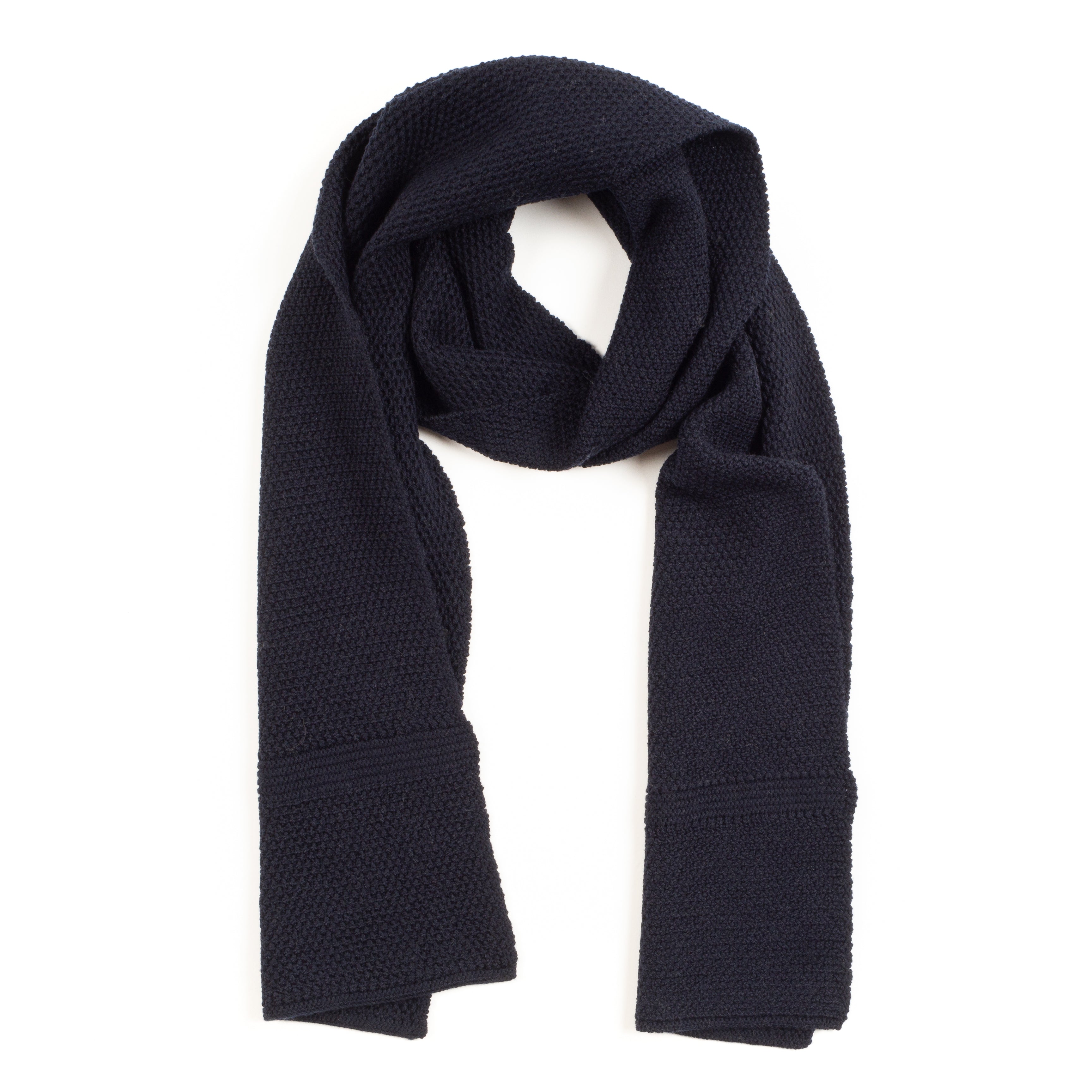 In Situ - Merino Wool Scarf - Reno by In Situ