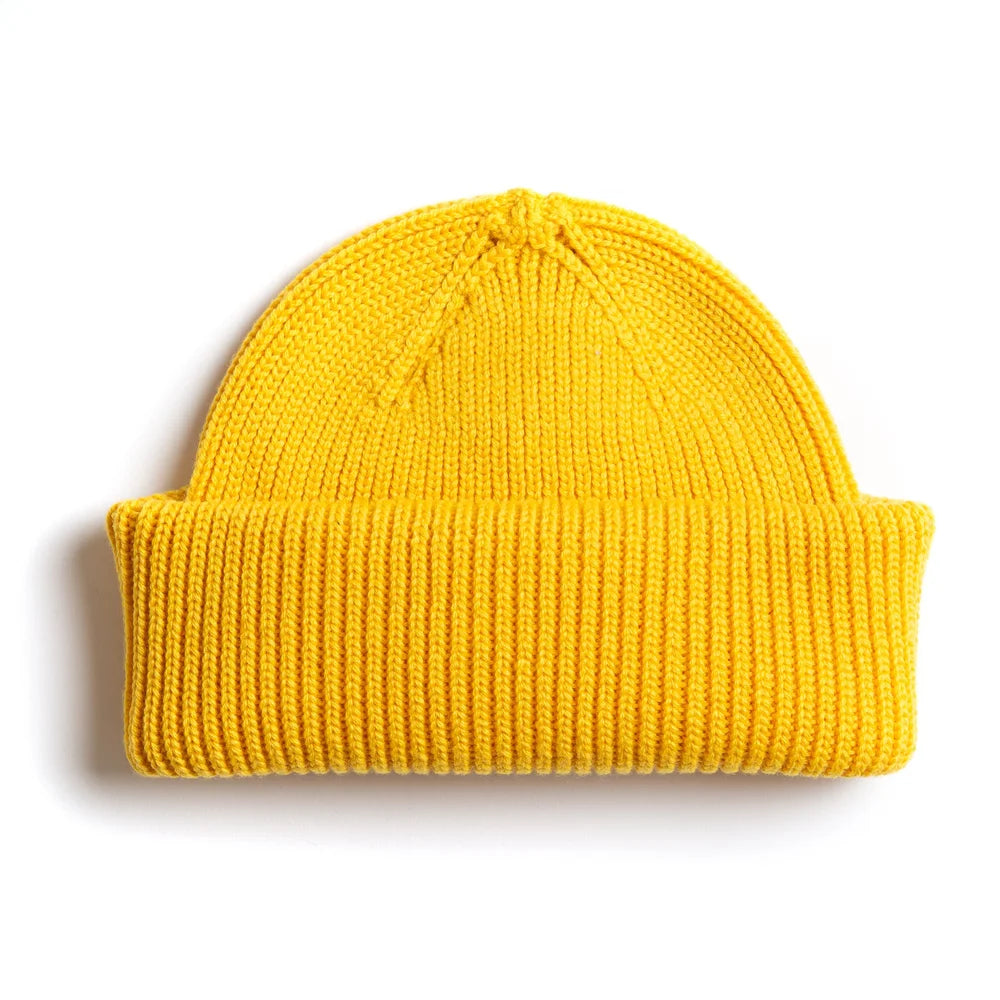 Merino Wool Toque - Scafati by In Situ