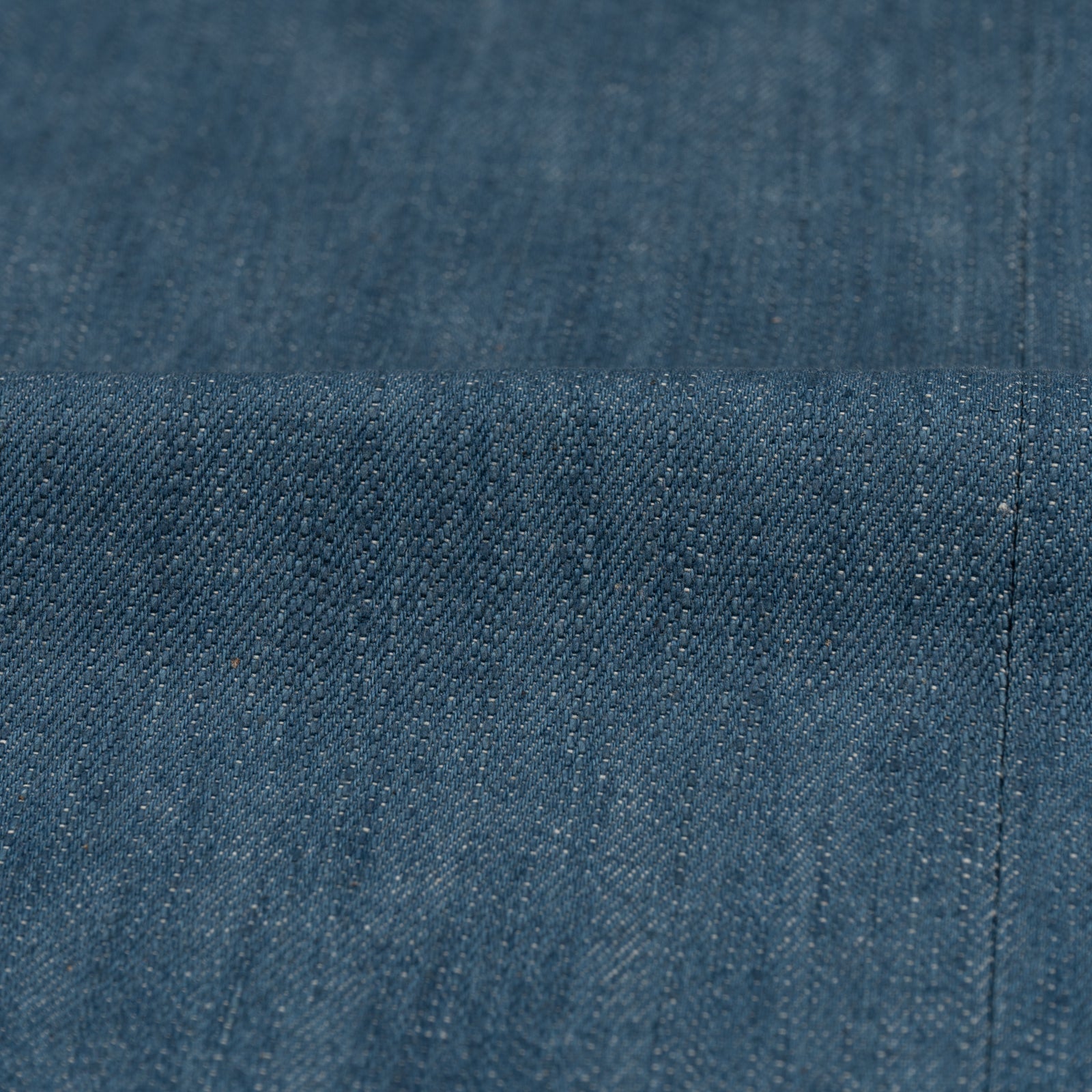 Weird Guy - Jolyne Cujoh Selvedge by Naked & Famous Denim