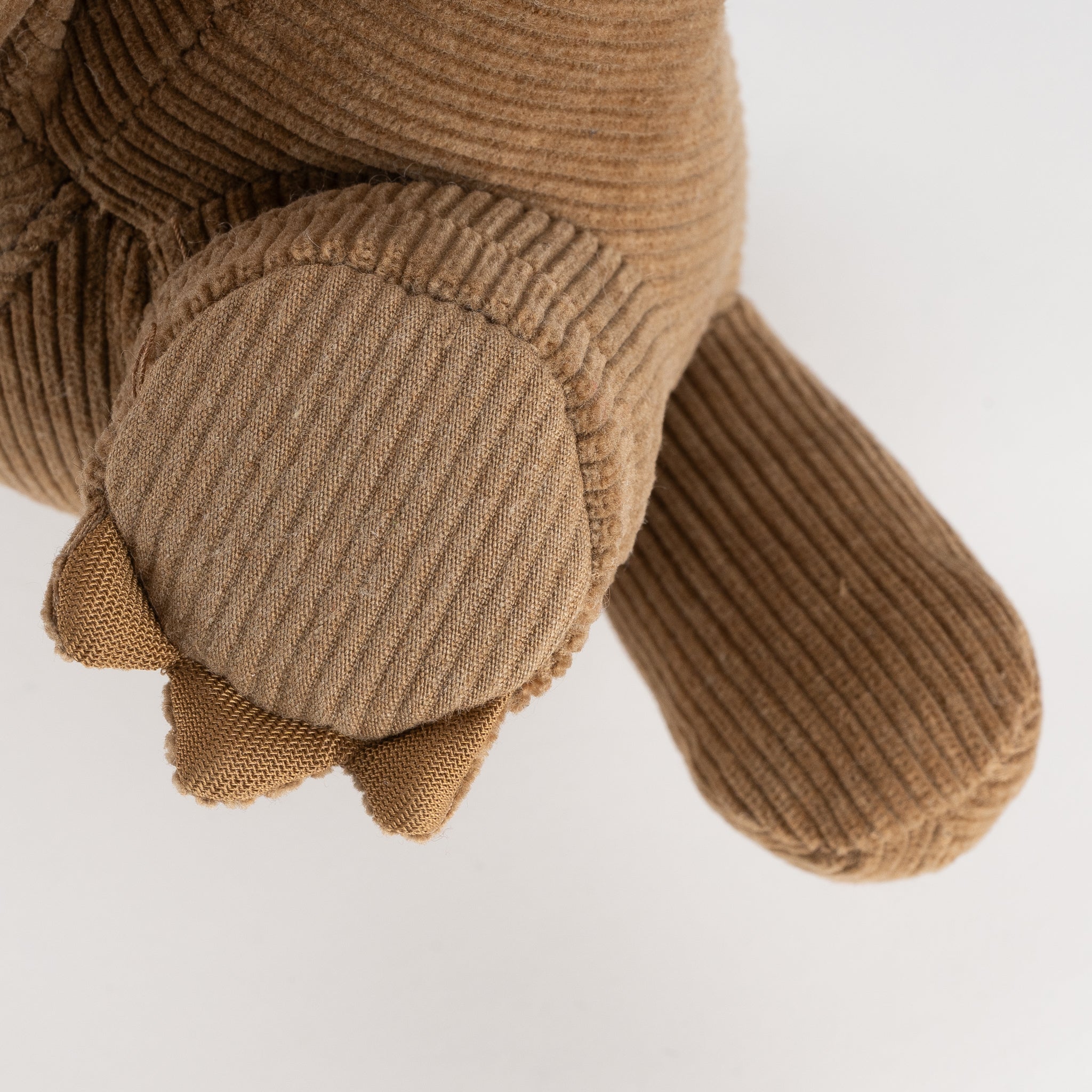 Kon Kon - Kibata Kaiju- Selvedge FoxFibre® Corduroy Collectible by Naked & Famous Denim