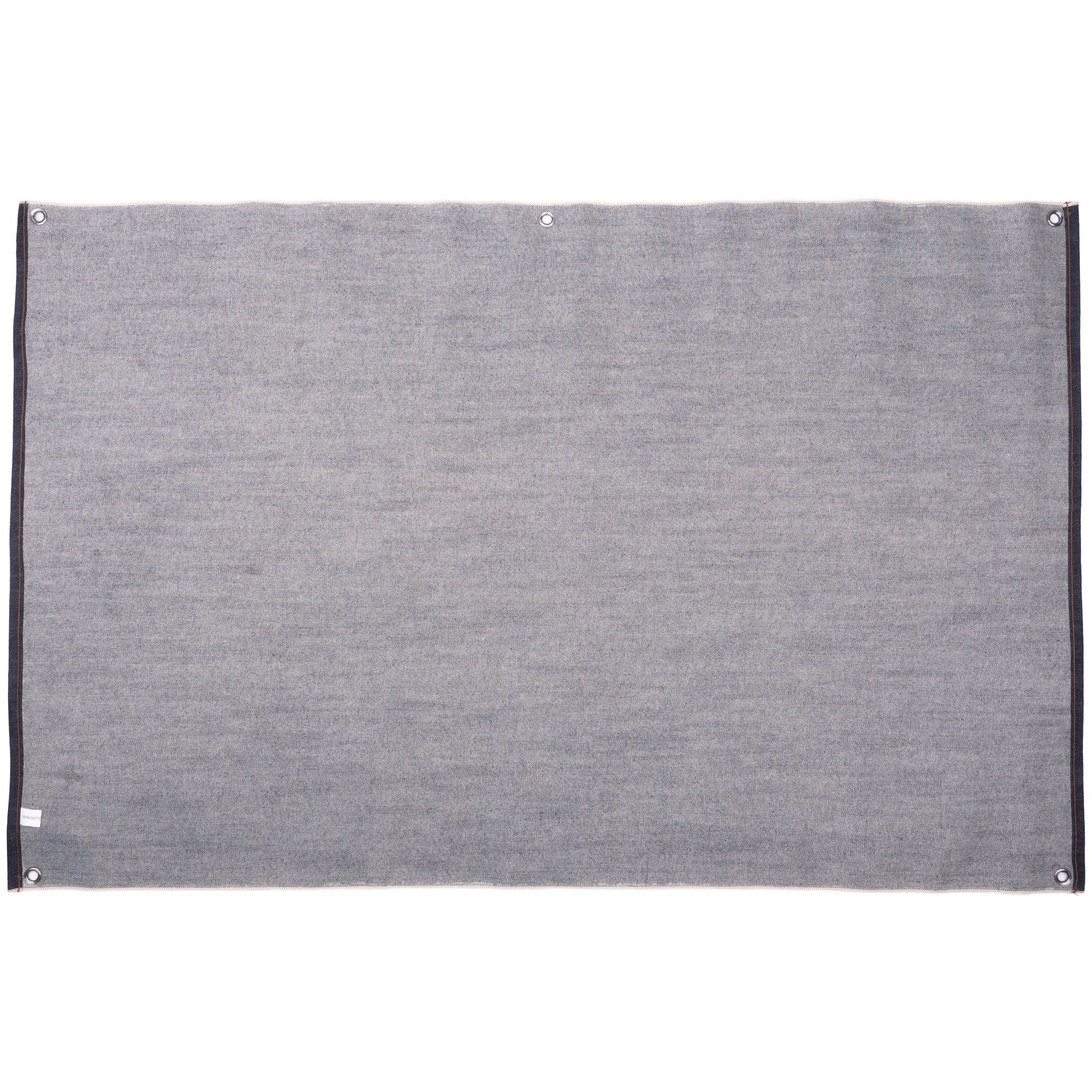 Naked & Famous Denim Made in Japan Selvedge Denim Banner by Naked & Famous Denim