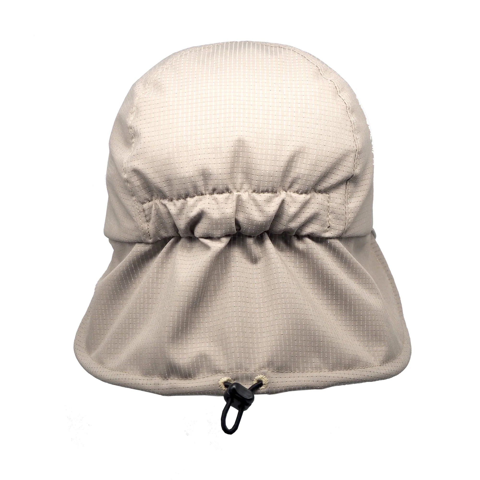 Marathon Cap - Khaki by Found Feather