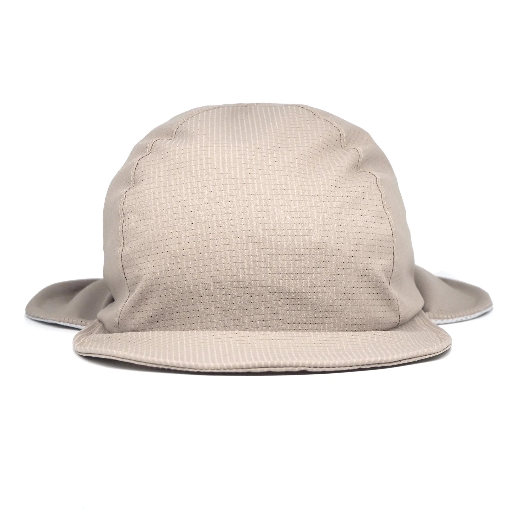 Marathon Cap - Khaki by Found Feather