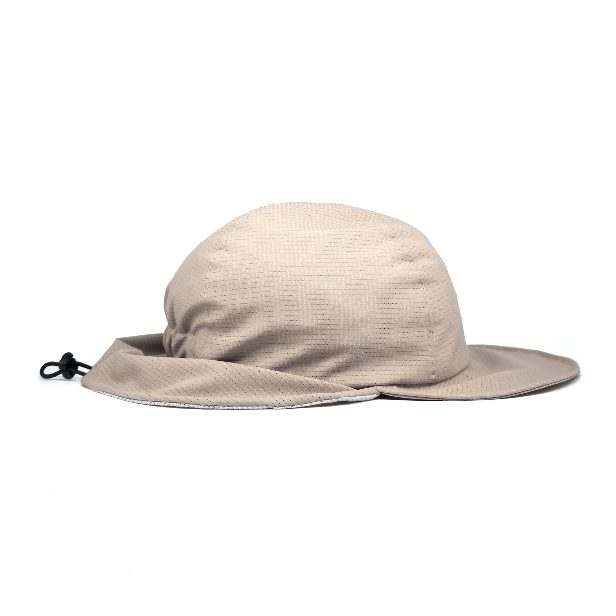 Marathon Cap - Khaki by Found Feather
