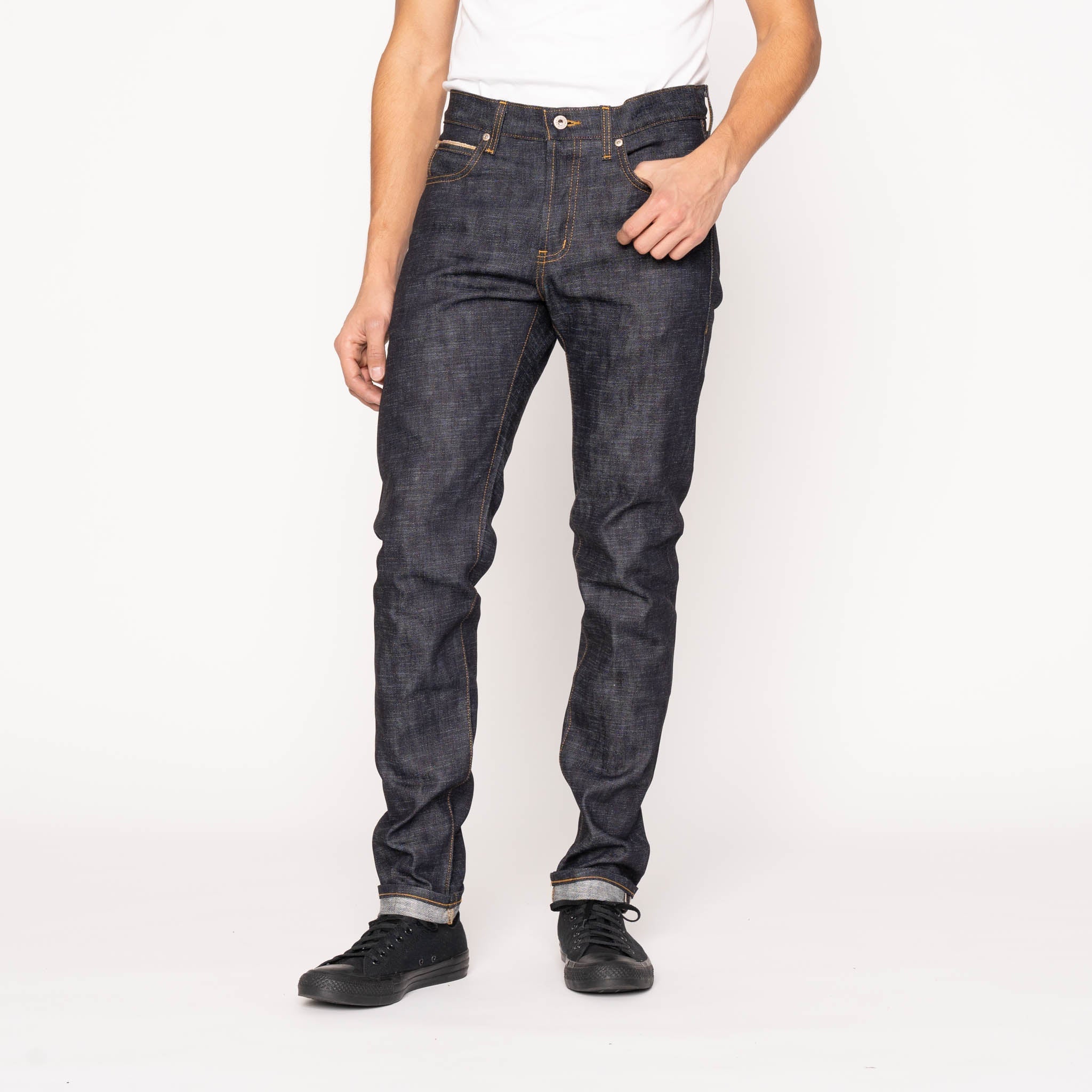 Super Guy - Chinese New Year - Year Of The Snake by Naked & Famous Denim