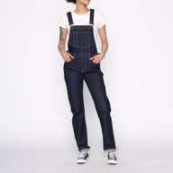 Overalls - 11oz Stretch Selvedge by Naked & Famous Denim