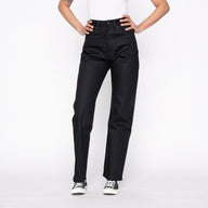 The Classic - Black Cobra Stretch Selvedge by Naked & Famous Denim