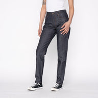 Max - Stretch Selvedge Raw by Naked & Famous Denim
