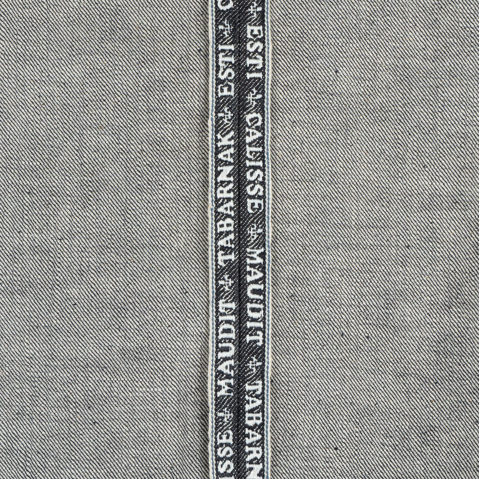 Super Guy - Le Selvedge De La Belle Province