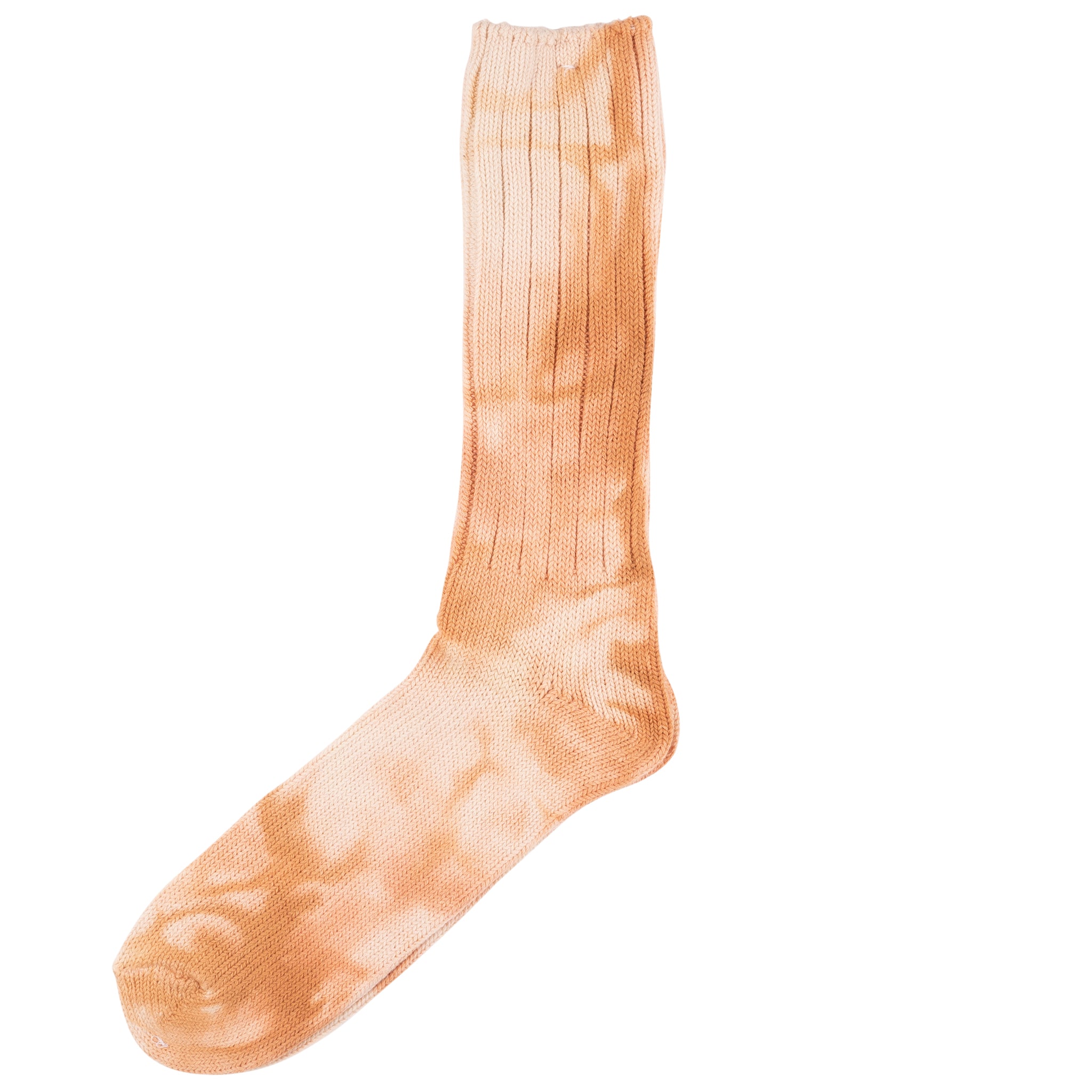 Uneven Dye Crew - Brick by AnonymousIsm