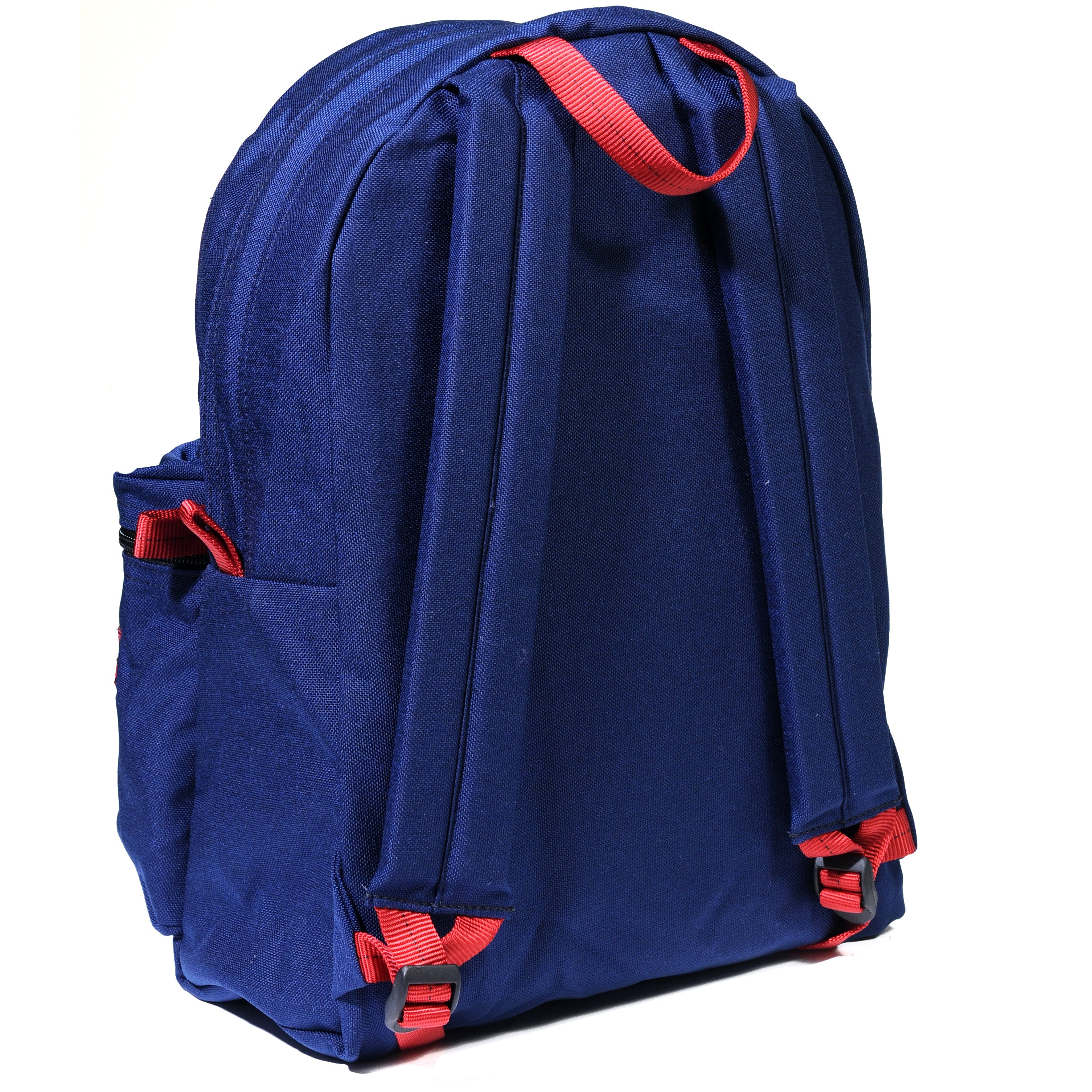 Day Pack w/ Vintage NASA Patch - Midnight by Epperson Mountaineering