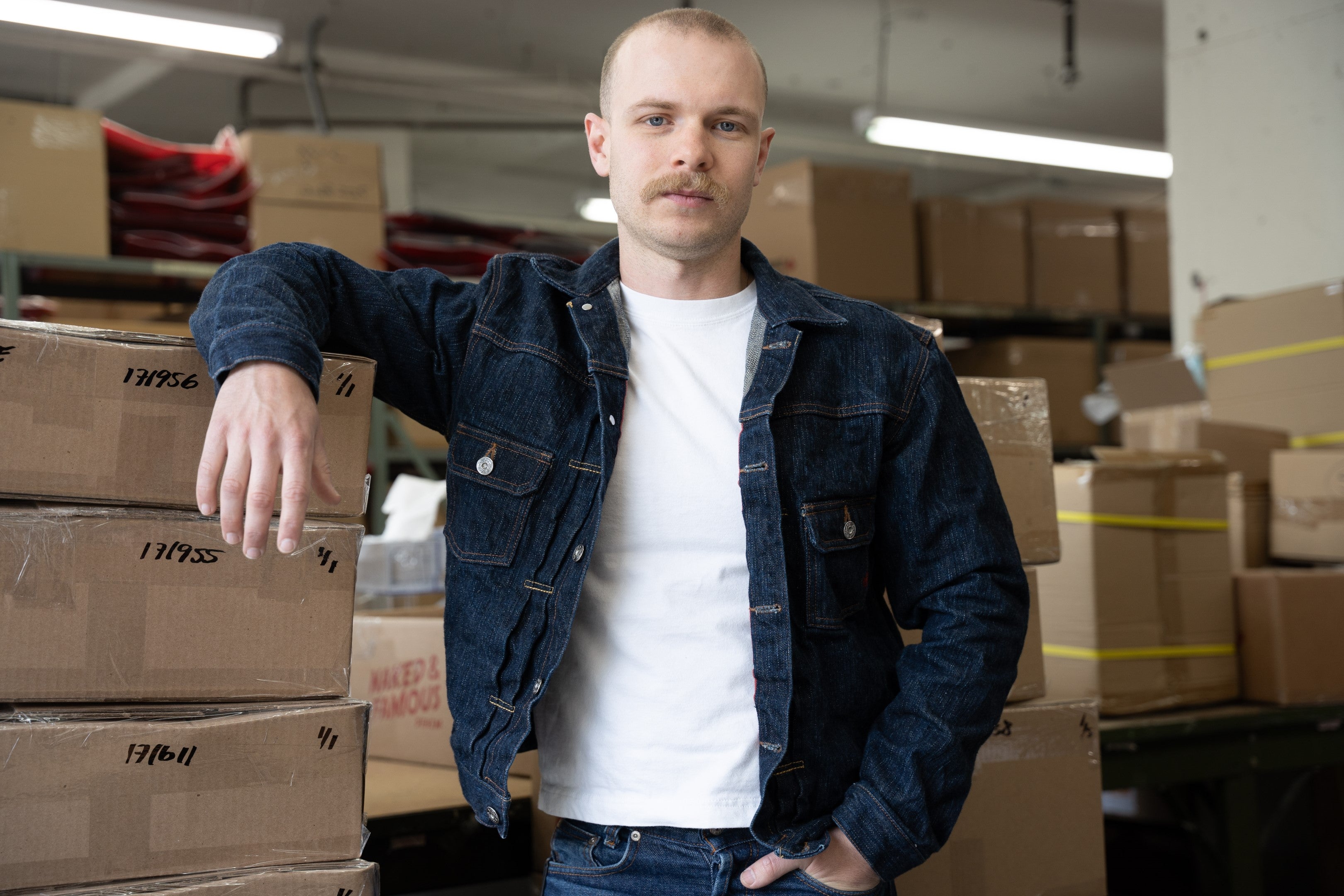 Staff Picks - Garrett