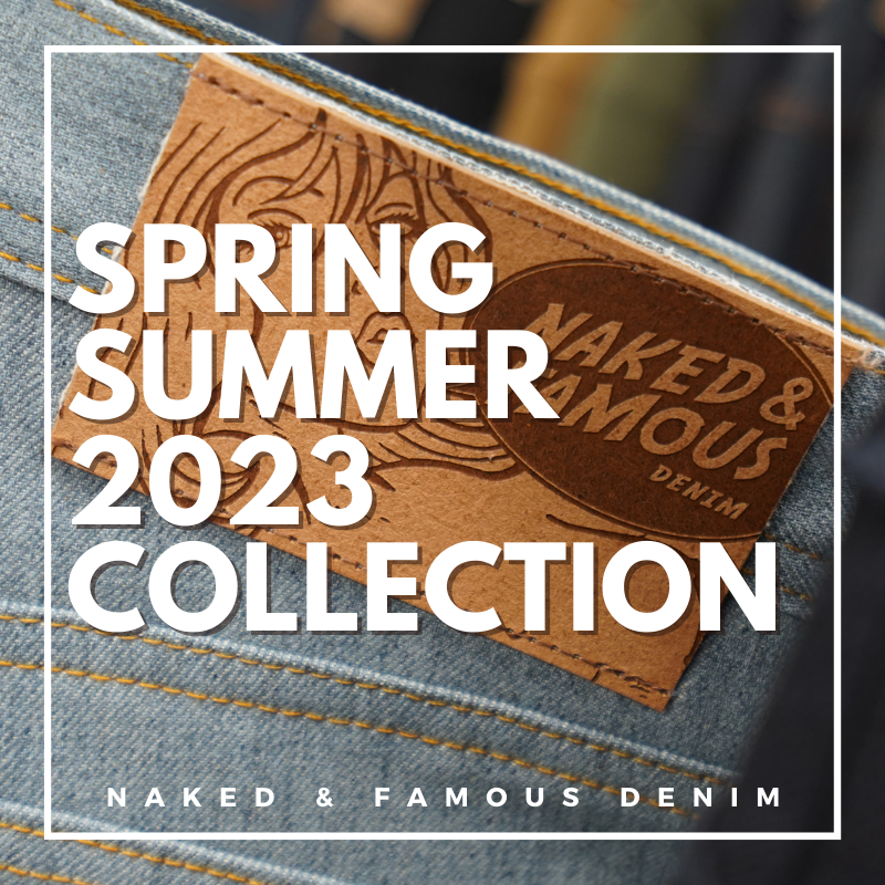 Spring Summer 2023 Collection