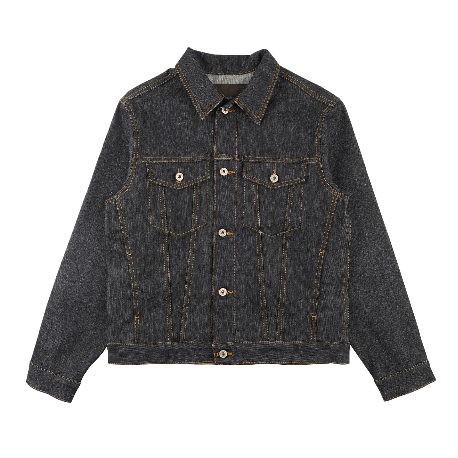 Naked & Famous Denim - Jackets
