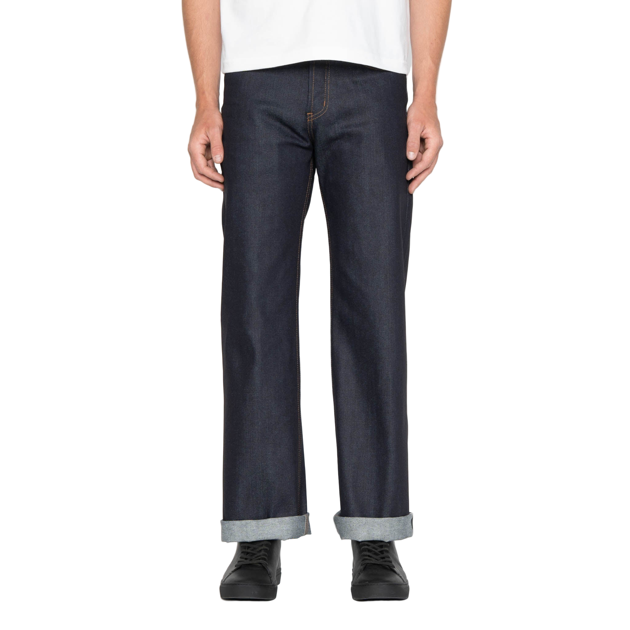 Strong Guy by Naked & Famous Denim