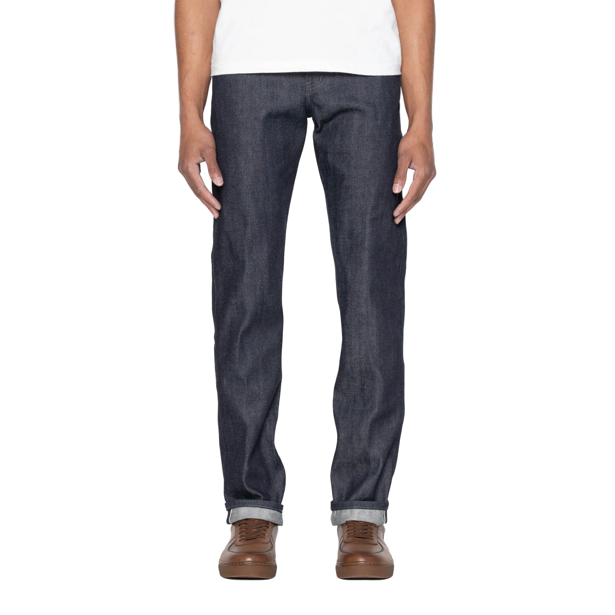 Weird Guy by Naked & Famous Denim