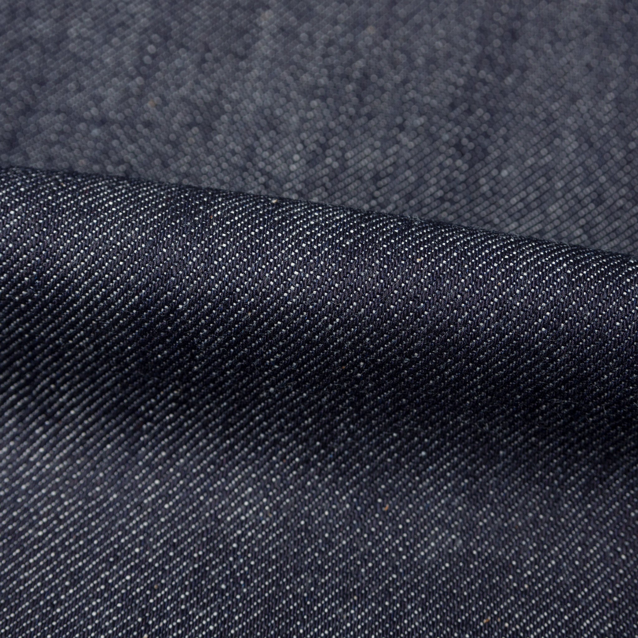Weird Guy - Indigo Selvedge by Naked & Famous Denim