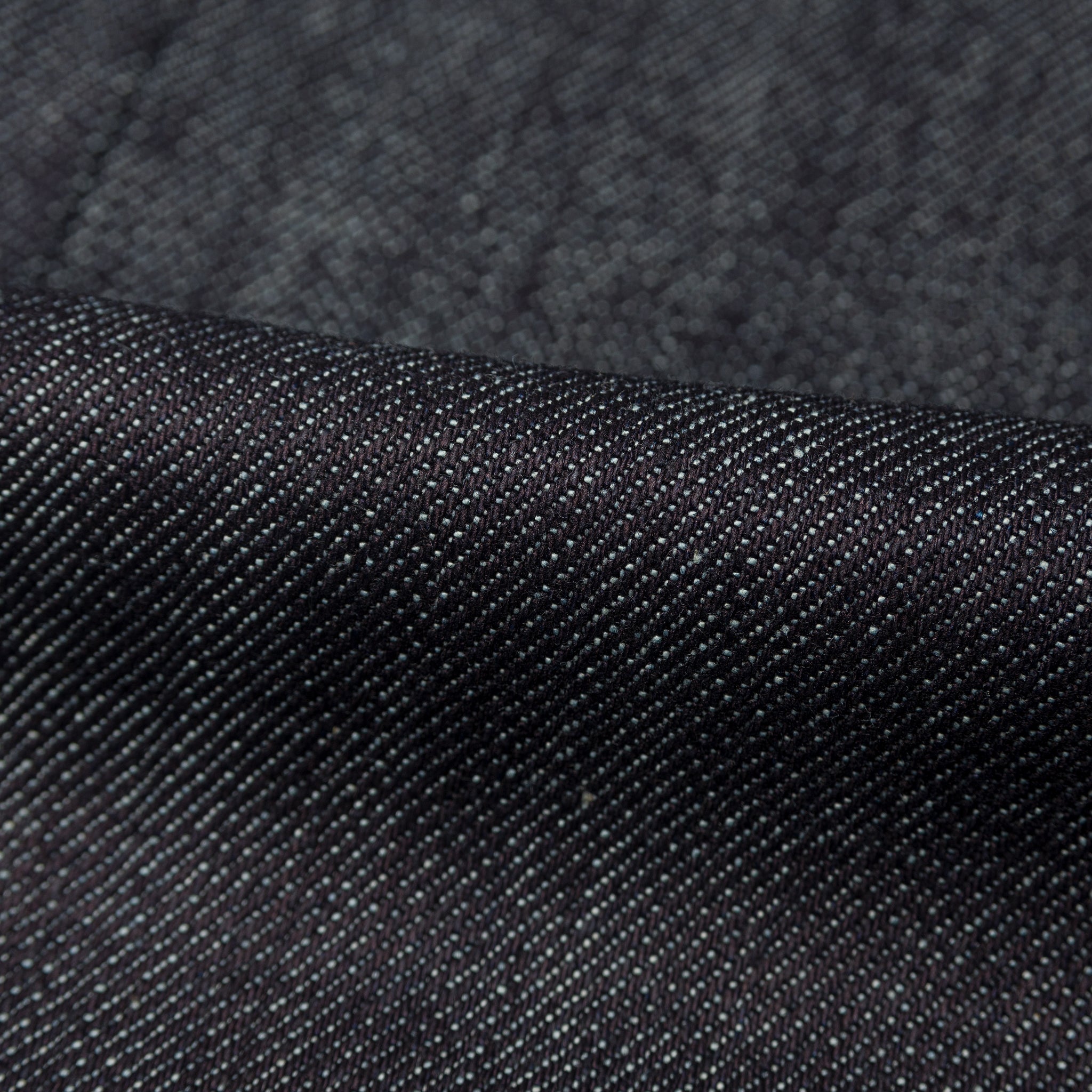 Super Guy - Stretch Selvedge by Naked & Famous Denim