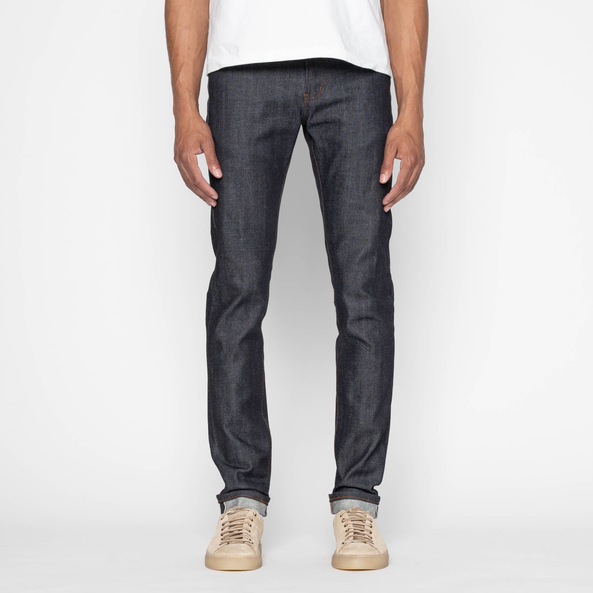 Super Guy - Stretch Selvedge by Naked & Famous Denim