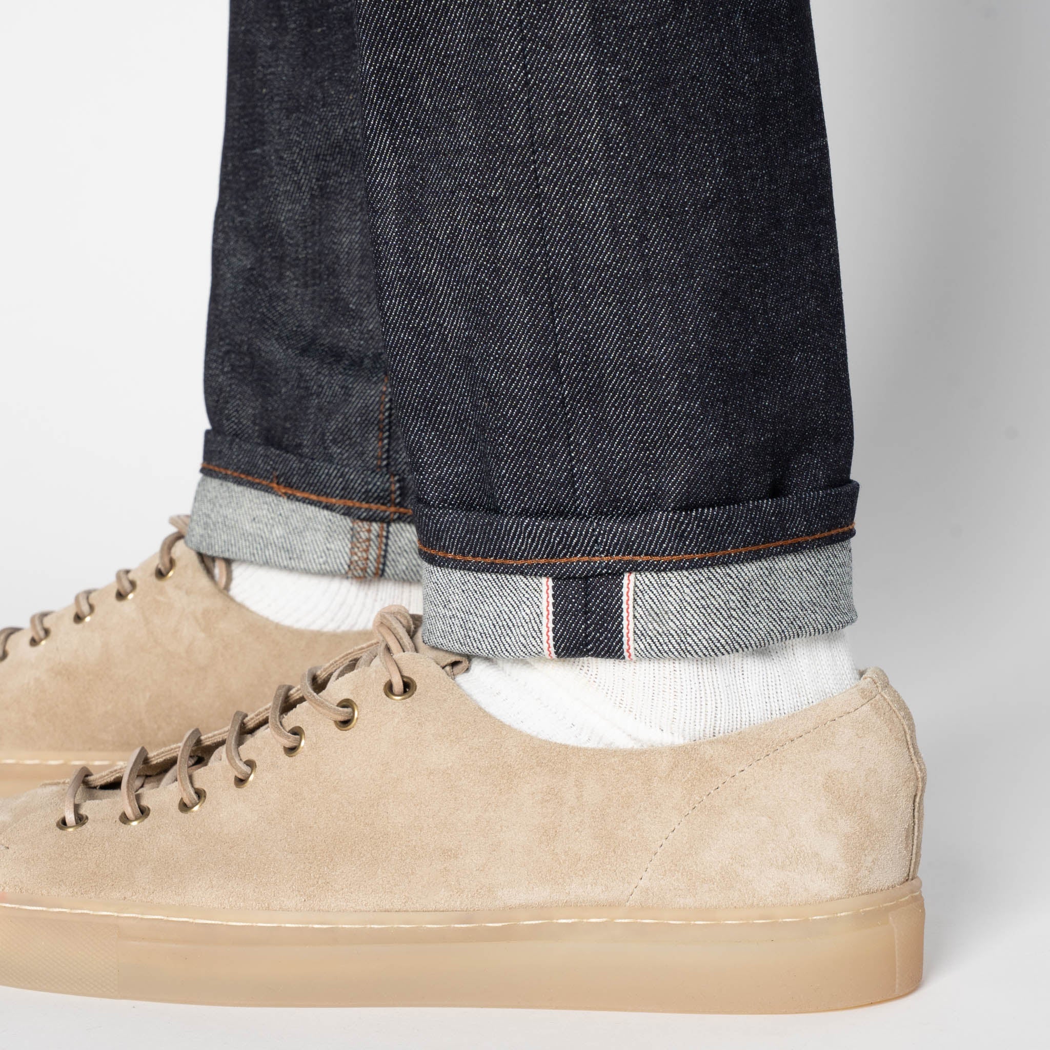 Super Guy - Stretch Selvedge by Naked & Famous Denim