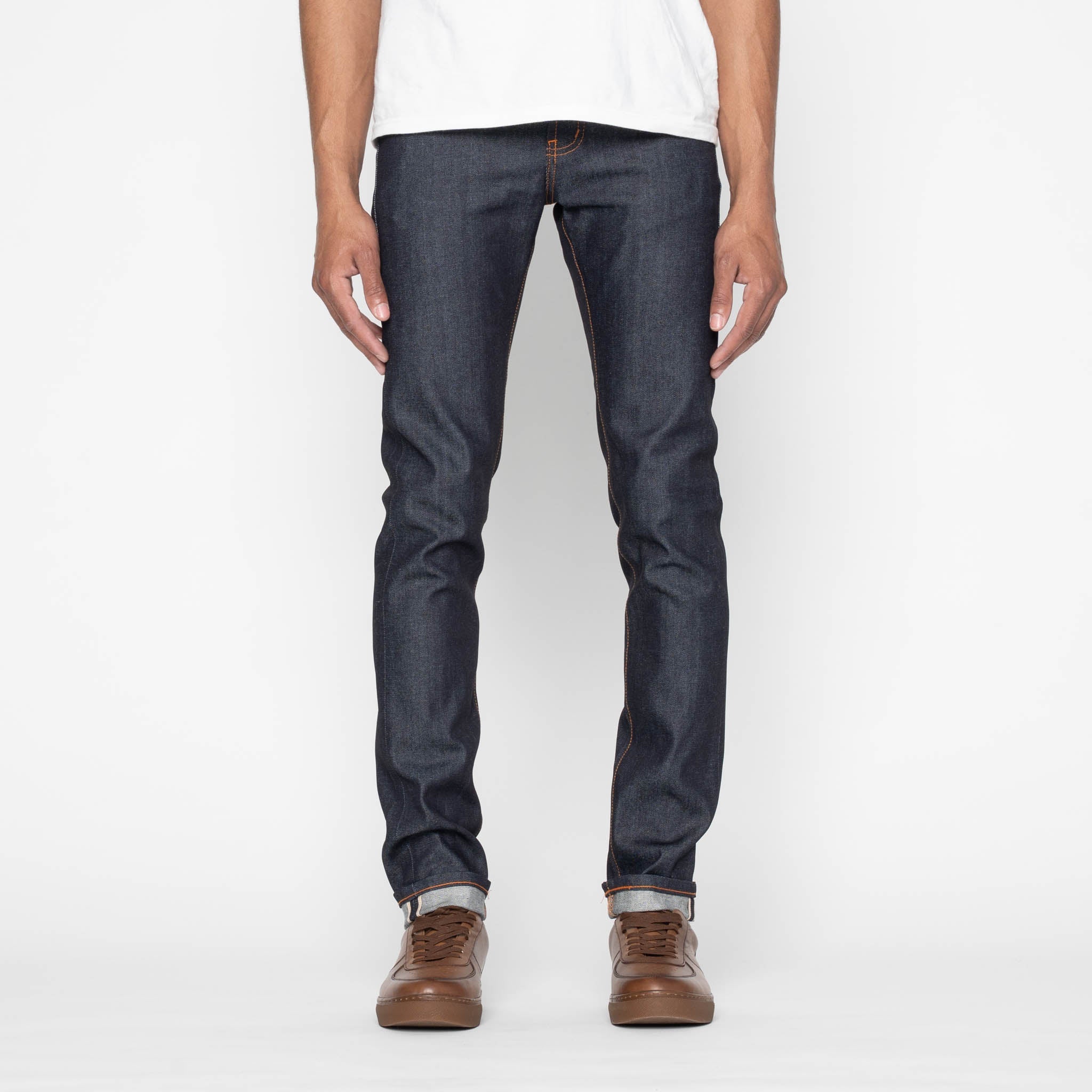 Super Guy - 11oz Stretch Selvedge by Naked & Famous Denim