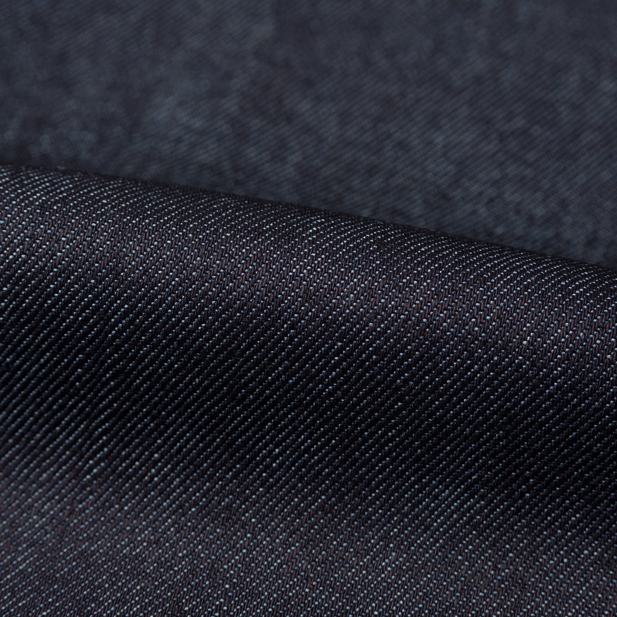 Weird Guy - 11oz Stretch Selvedge by Naked & Famous Denim