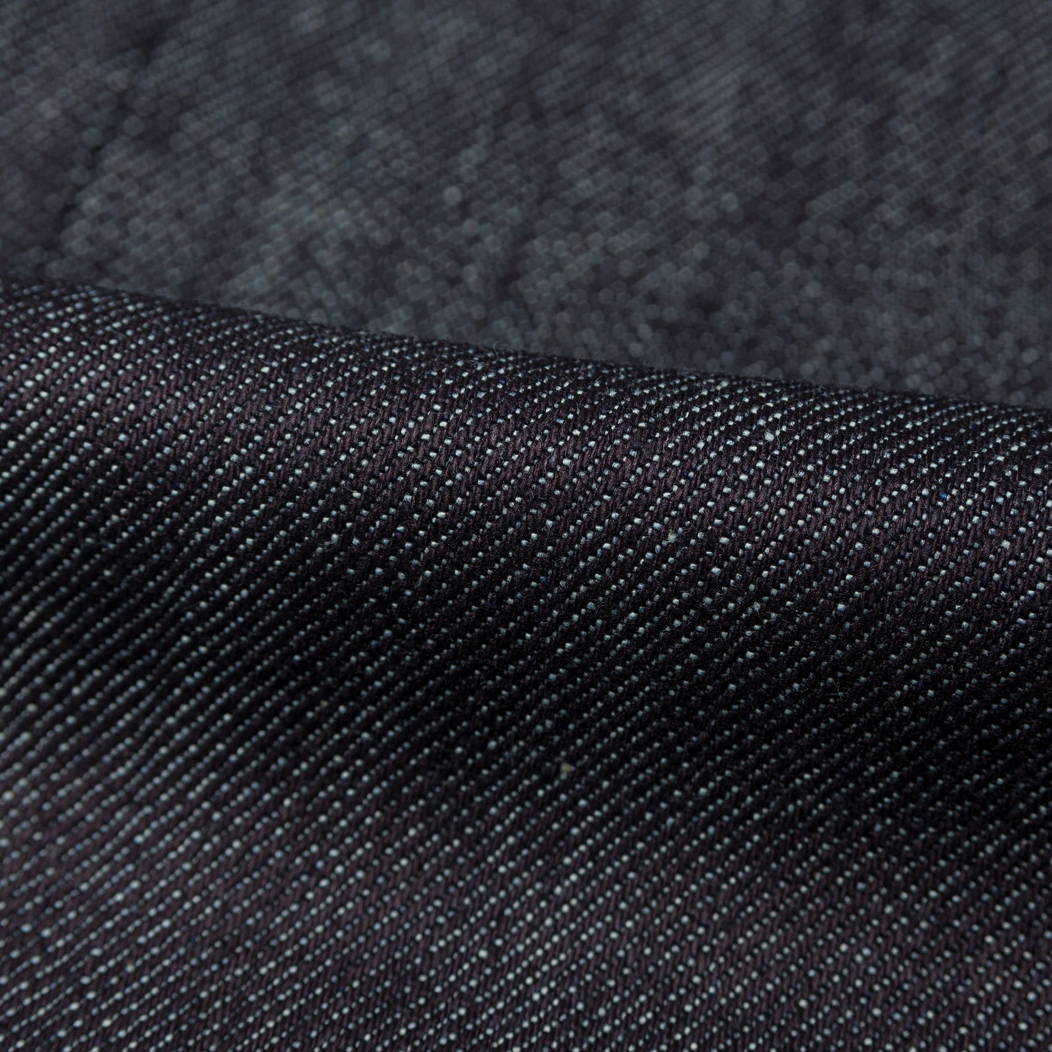 Women's - Skinny - Stretch Selvedge Raw Denim by Naked & Famous Denim