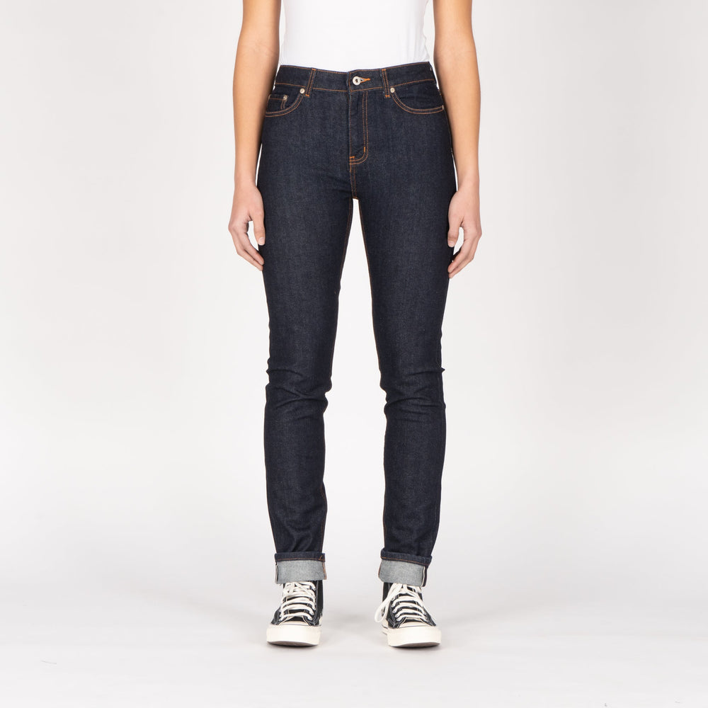 High Skinny - 11oz Stretch Selvedge by Naked & Famous Denim
