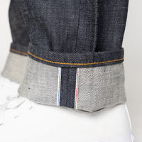 Weird Guy - Tried & True Selvedge | Naked & Famous Denim