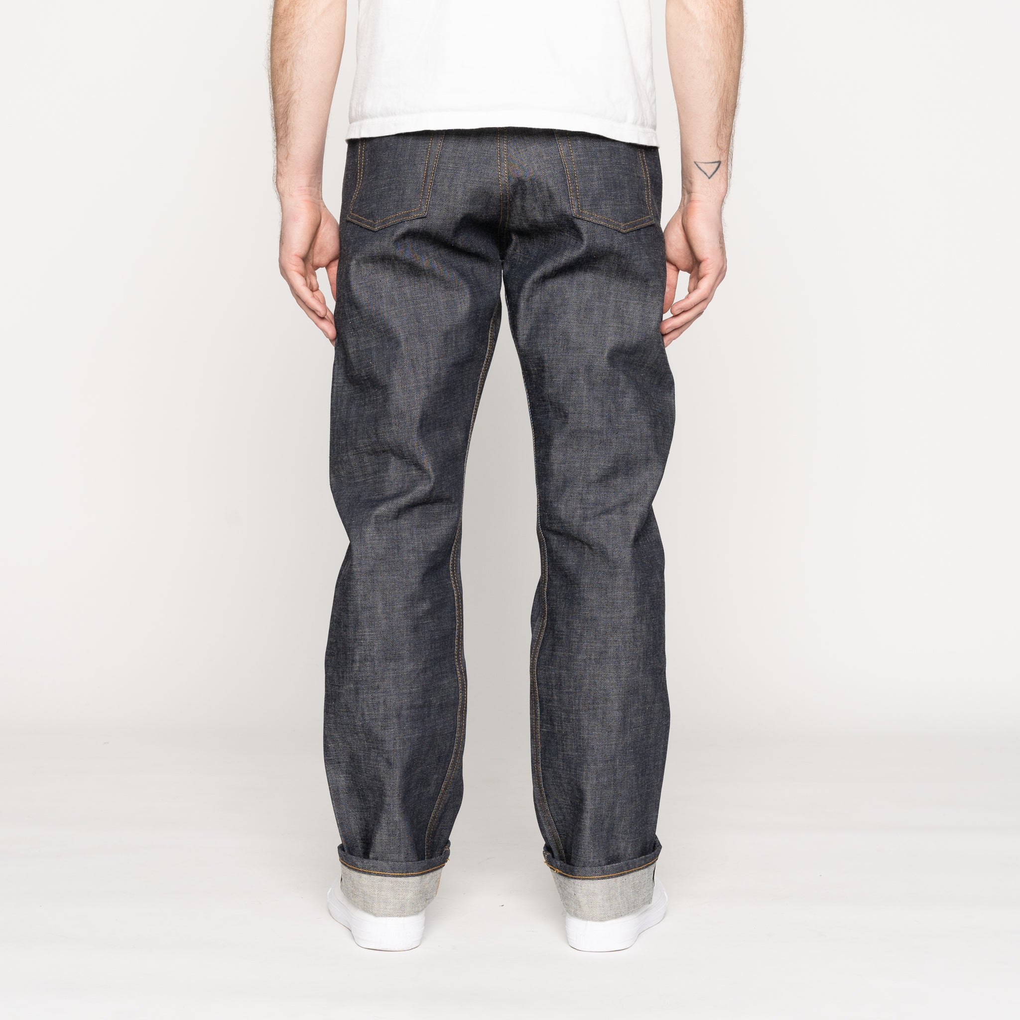 True Guy - Tried & True Selvedge by Naked & Famous Denim