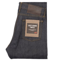 True Guy - Left Hand Twill Selvedge