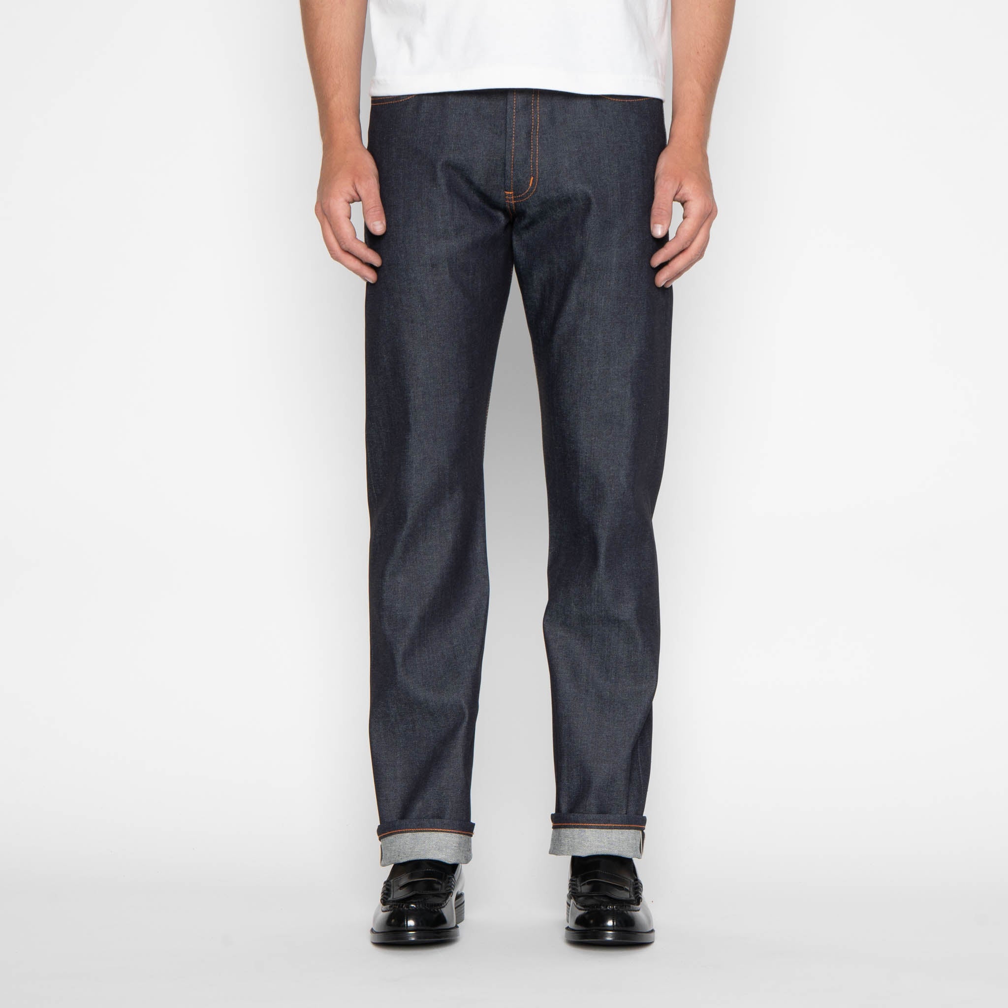 True Guy - 11oz Stretch Selvedge by Naked & Famous Denim
