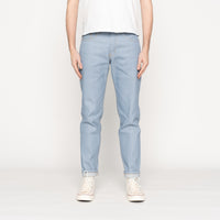 Easy Guy - Left Hand Twill Selvedge - Sky Blue Edition