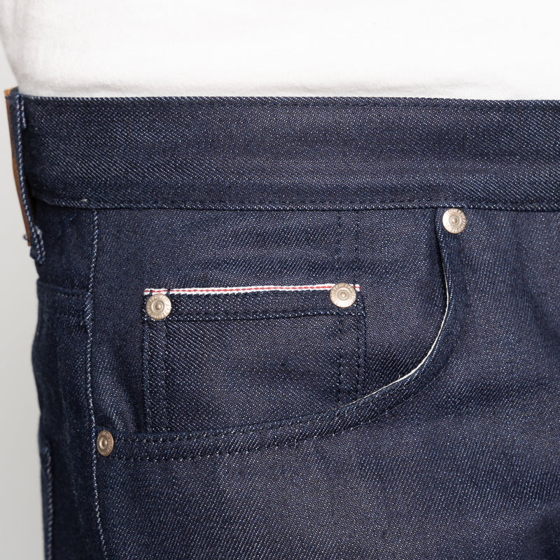 Easy Guy - Spring Garden Selvedge