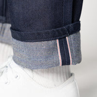 Easy Guy - Spring Garden Selvedge