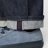 True Guy - Blue Wave Selvedge | Naked & Famous Denim