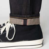 Super Guy - All Natural Foxfibre® Selvedge