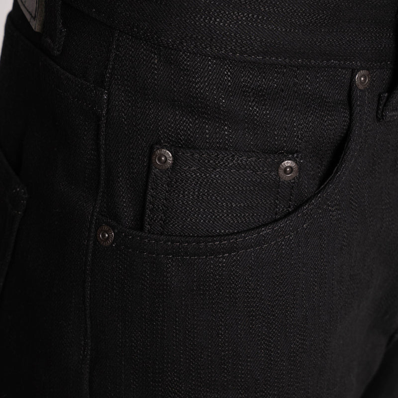 Strong Guy - Shinigami Selvedge