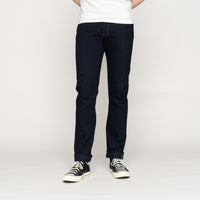 Weird Guy - Deep Sea Selvedge