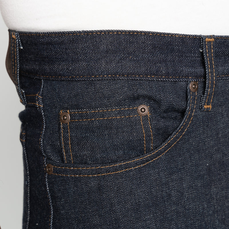 True Guy - Forever Blue Selvedge